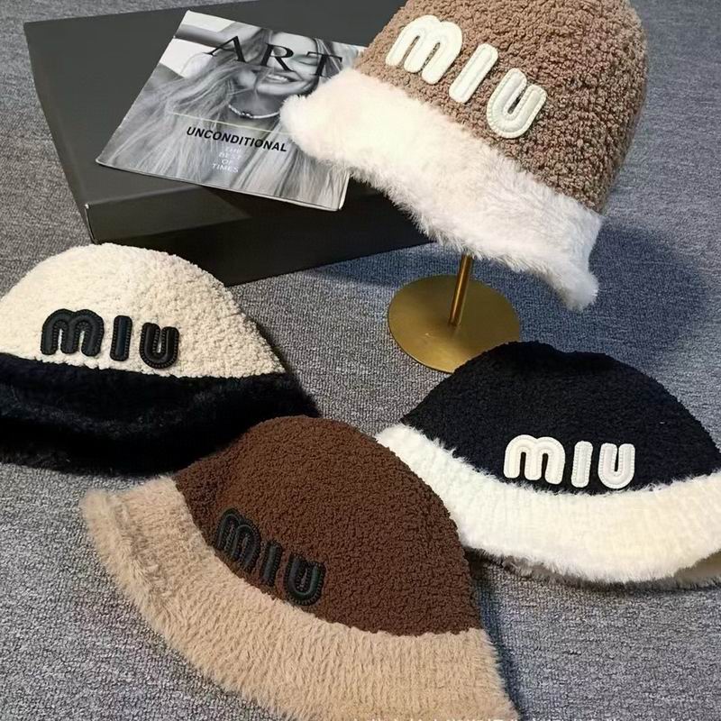 Miumiu Hat dx46